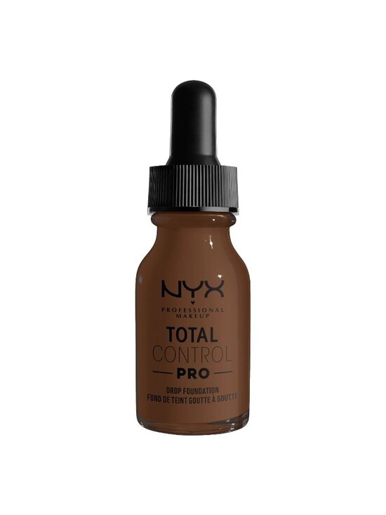 NYX Other - NYX Total Control Pro Deep Drop Foundation NEW NIB